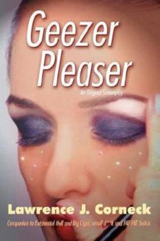 Paperback Geezer Pleaser Book