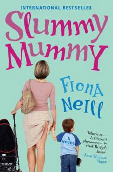 Paperback Slummy Mummy Book