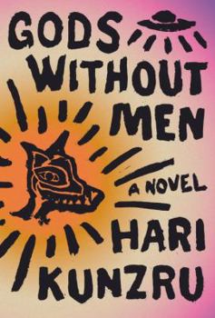 Hardcover Gods Without Men Book