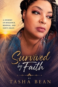 Paperback Survived By Faith Book