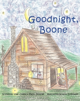 Paperback Goodnight, Boone Book