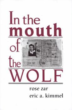 Paperback In the Mouth of the Wolf Book
