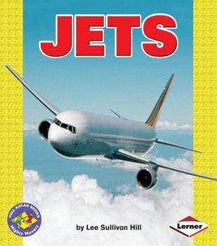 Library Binding Jets Book
