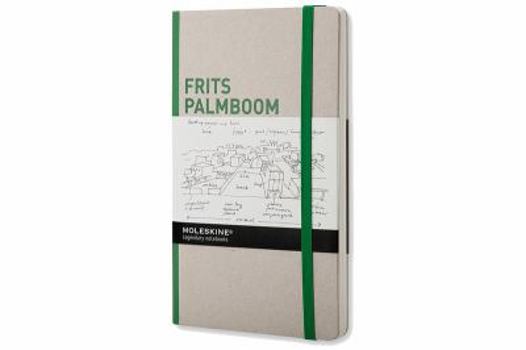 Paperback Frits Palmboom Book