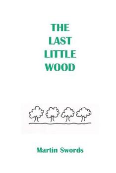 Paperback The Last Little Wood Book