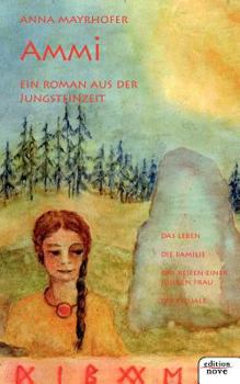 Paperback Ammi [German] Book