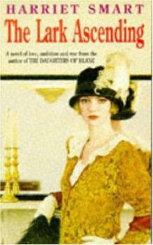 Paperback The Lark Ascending Book