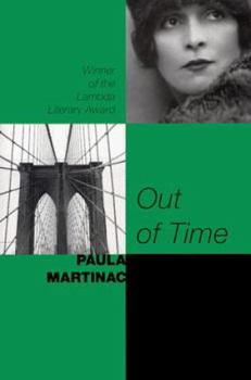Paperback Out of Time Book