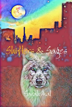 Paperback Shifters & Sages Book