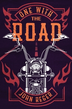 Paperback One with the Road Book