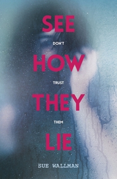 Paperback See How They Lie Book