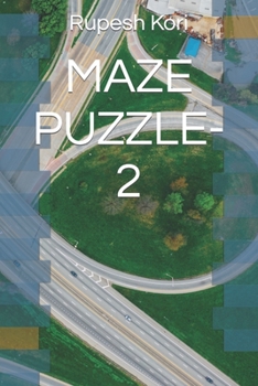 Maze Puzzle-2
