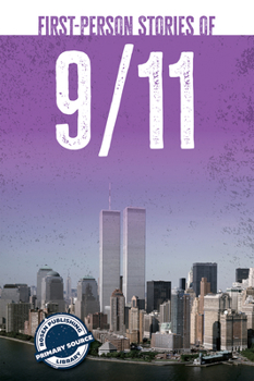 Paperback First-Person Stories of 9/11 Book