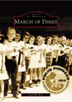 Paperback March of Dimes Book