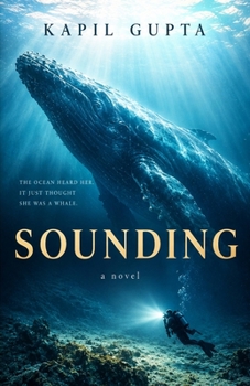 SOUNDING: A novel