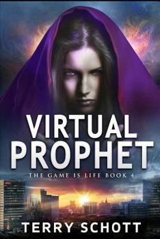 Paperback Virtual Prophet Book