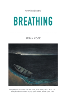 Paperback Breathing: American Sonnets Book