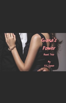 Paperback Giana's Power Book