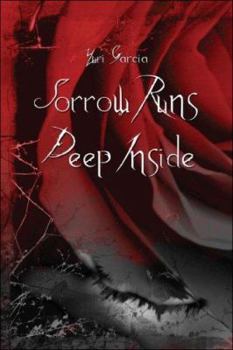 Paperback Sorrow Runs Deep Inside Book