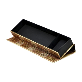 Generatio Pencil Case by Paperblanks (the Book of Kells)
