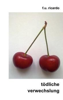 Paperback Tödliche Verwechslung [German] Book