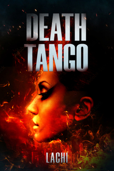 Paperback Death Tango Book