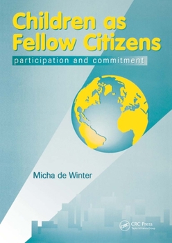 Paperback Children: Fellow Citizens Book