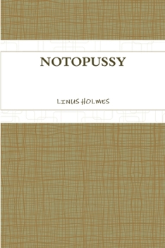 Paperback Notopussy Book