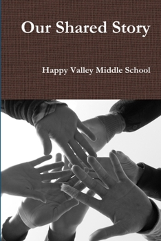 Paperback Our Shared Story Book