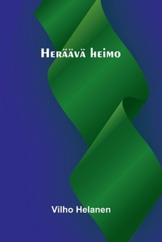 Paperback Heräävä heimo [Finnish] Book