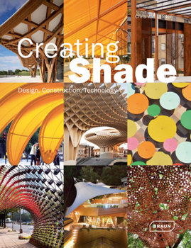 Paperback Creating Shadow : Design, Construction and Technology Book