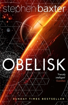 Obelisk - Book  of the Proxima