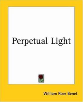 Perpetual Light; A Memorial