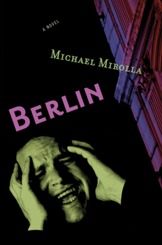 Paperback Berlin Book