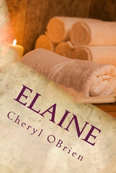 Paperback Elaine: Welcome to Andover Book