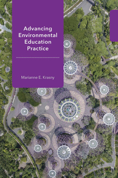 Paperback Advancing Environmental Education Practice Book