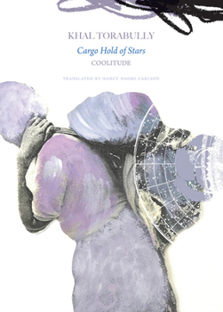 Hardcover Cargo Hold of Stars: Coolitude Book