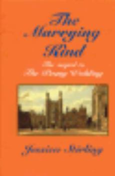 The Marrying Kind - Book #2 of the Burnside Saga