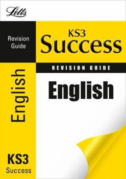 Paperback English: Revision Guide Book