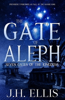 Paperback The Gate of Aleph Book
