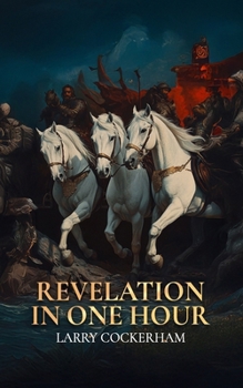 Paperback Revelation in One Hour Book