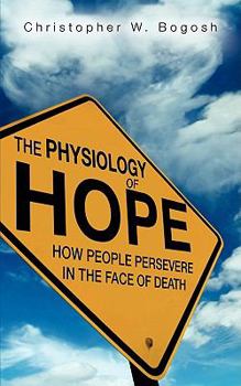 Paperback The Physiology of Hope Book