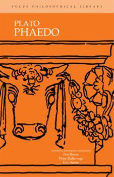  - Book #2 of the Plato's Dialogues