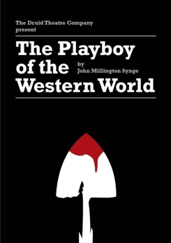 DVD The Playboy of the Western World Book