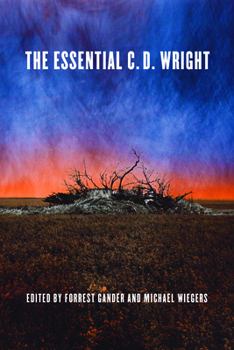 Paperback The Essential C.D. Wright Book