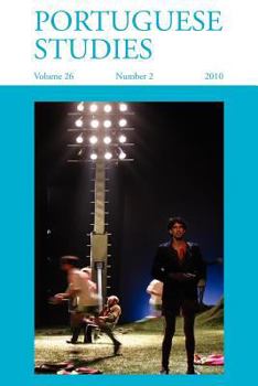 Paperback Portuguese Studies 26: 2 Book