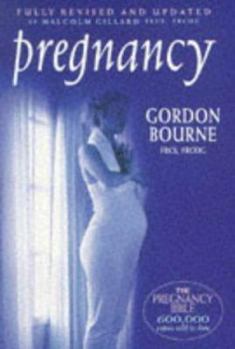 Paperback Pregnancy Book