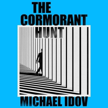 Audio CD The Cormorant Hunt Book