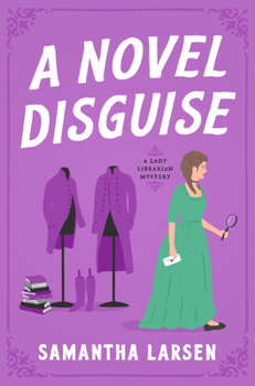 Paperback A Novel Disguise Book