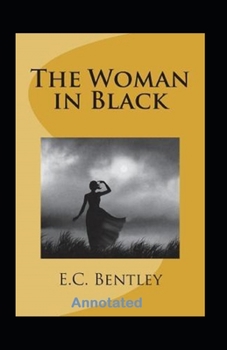The Woman in Black Annotated